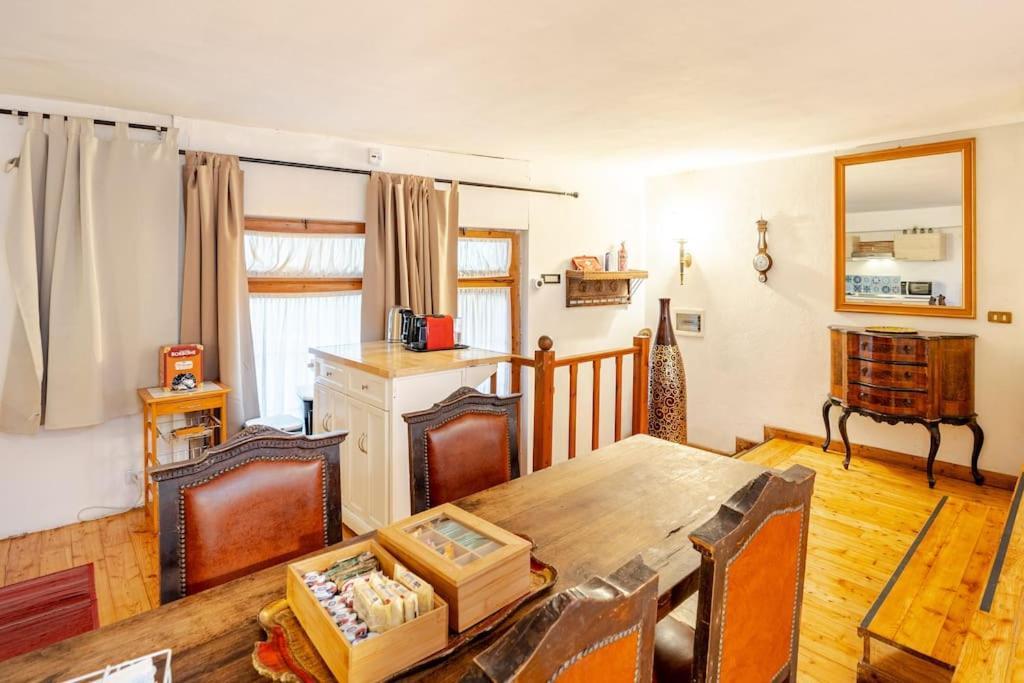 Rome's Hidden Gem Apartamento