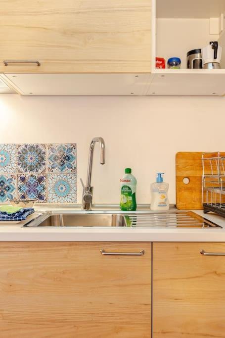 Rome's Hidden Gem Apartamento Roma