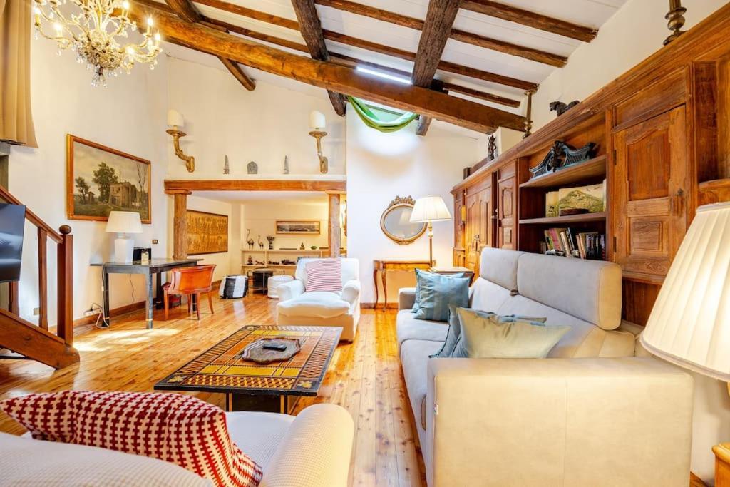 Apartamento Rome's Hidden Gem