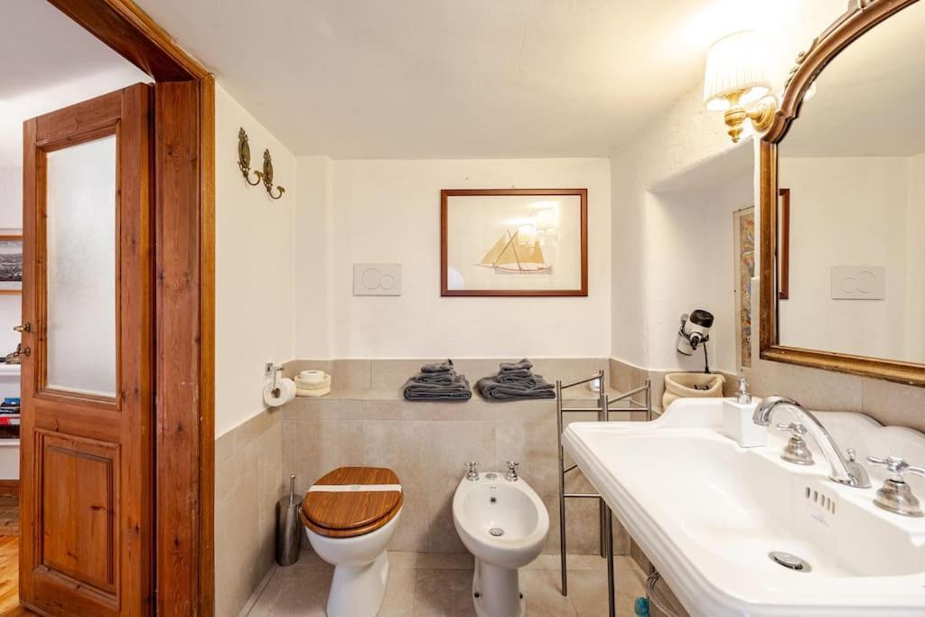 Rome's Hidden Gem Apartamento *