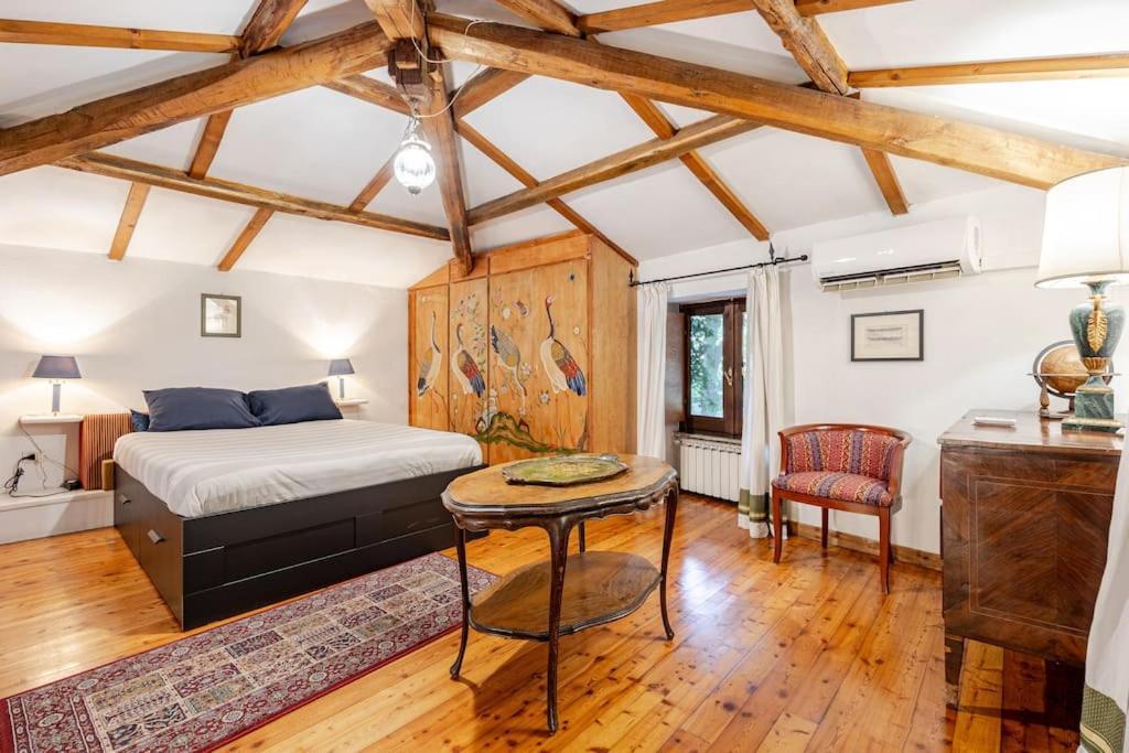 Apartamento Rome's Hidden Gem *