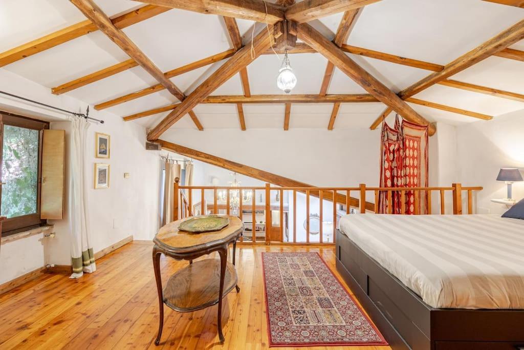 Rome's Hidden Gem Apartamento