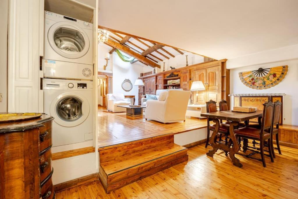 Apartamento Rome's Hidden Gem