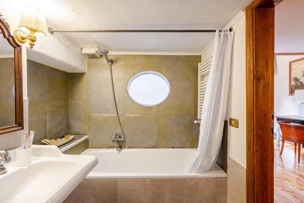 Rome's Hidden Gem Apartamento *