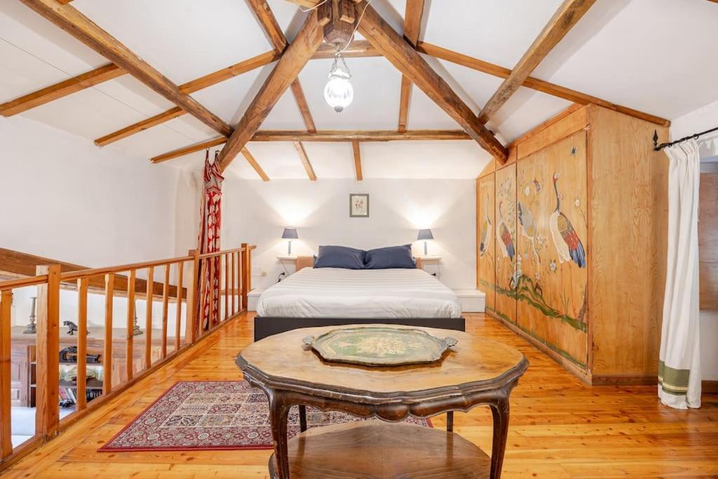 Apartamento Rome's Hidden Gem *