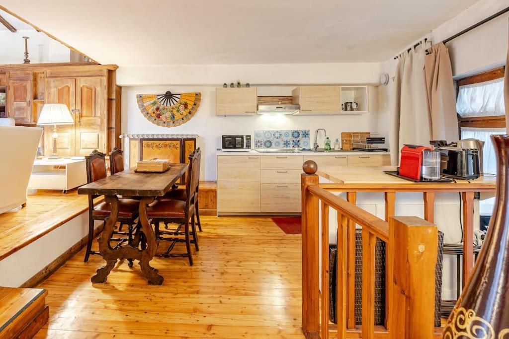Apartamento Rome's Hidden Gem Roma
