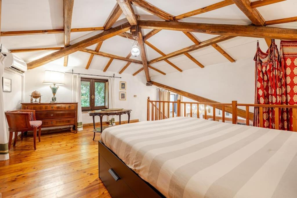 Rome's Hidden Gem Apartamento