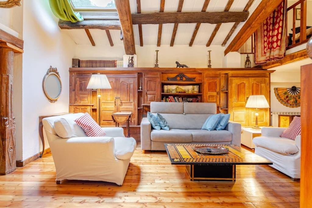 Apartamento Rome's Hidden Gem