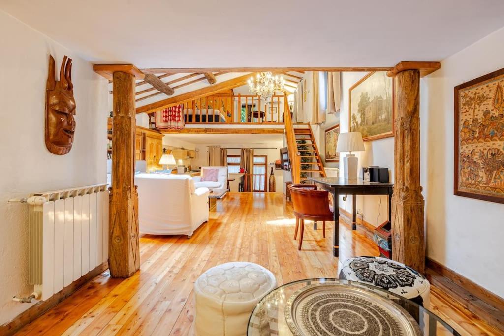 Rome's Hidden Gem Apartamento *